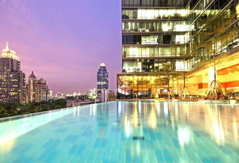هتل Sivatel Bangkok