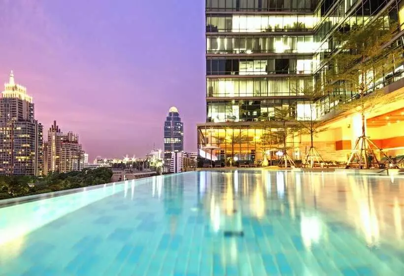 هتل Sivatel Bangkok