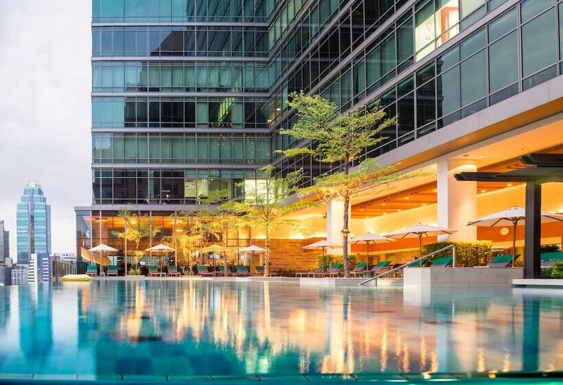 هتل Sivatel Bangkok