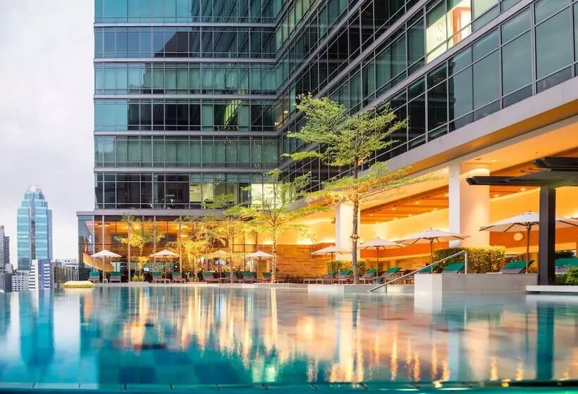 هتل Sivatel Bangkok