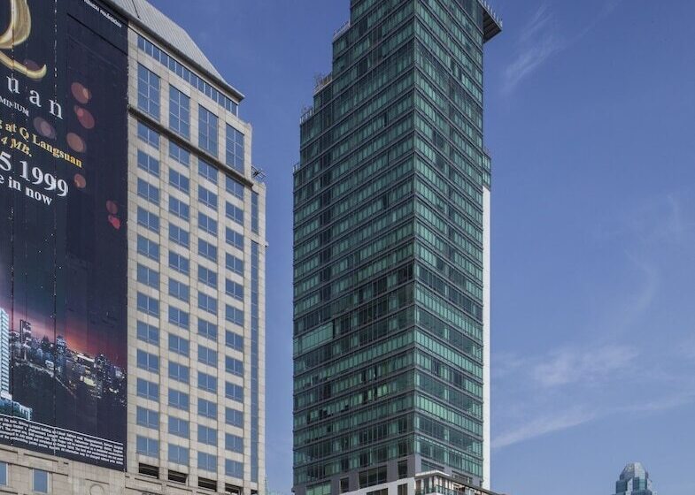 هتل Sivatel Bangkok