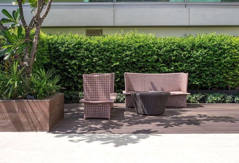 هتل Sivatel Bangkok