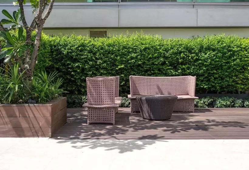 هتل Sivatel Bangkok