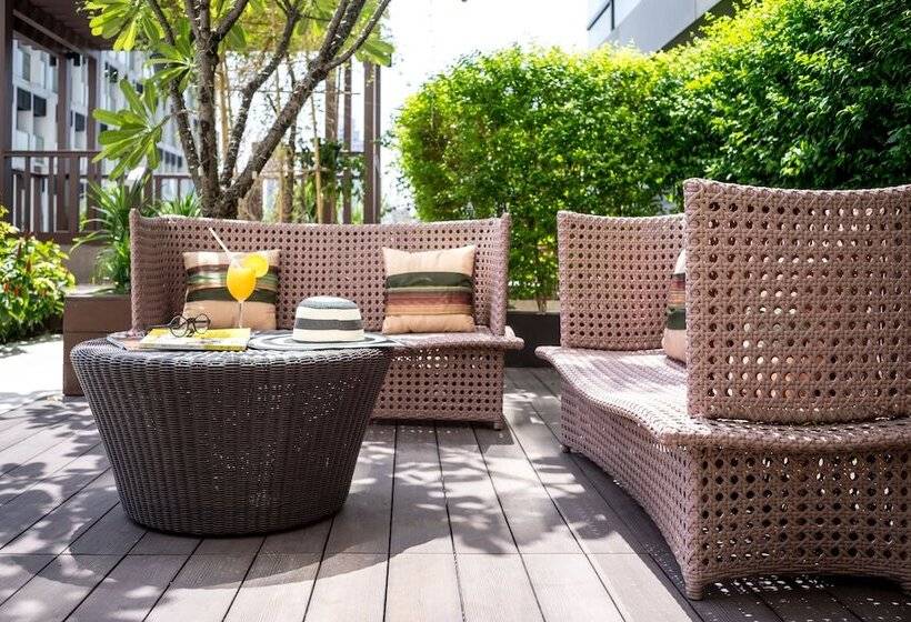 هتل Sivatel Bangkok