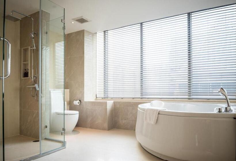 هتل Sivatel Bangkok