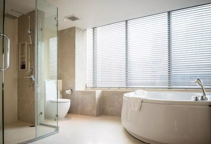 هتل Sivatel Bangkok