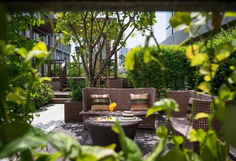 هتل Sivatel Bangkok