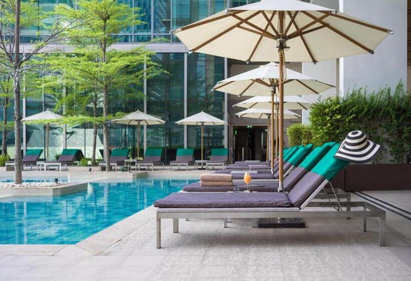 هتل Sivatel Bangkok