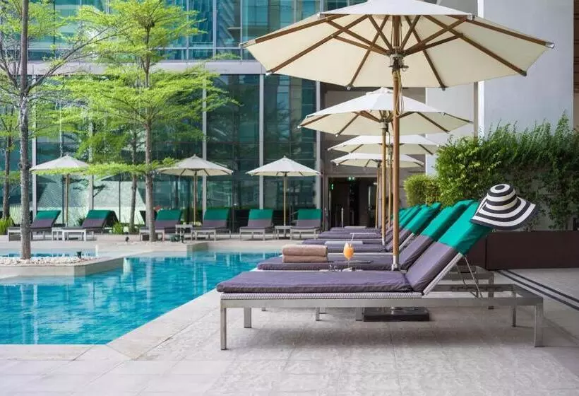 هتل Sivatel Bangkok