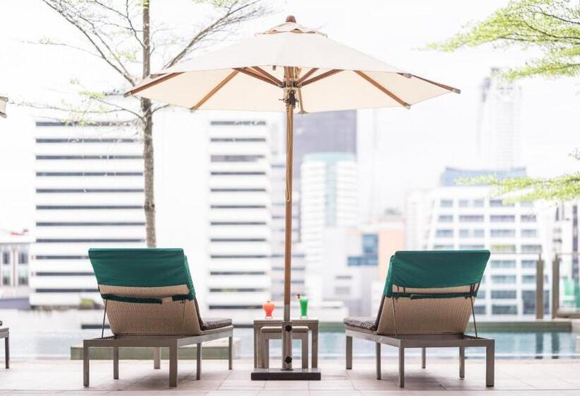 هتل Sivatel Bangkok