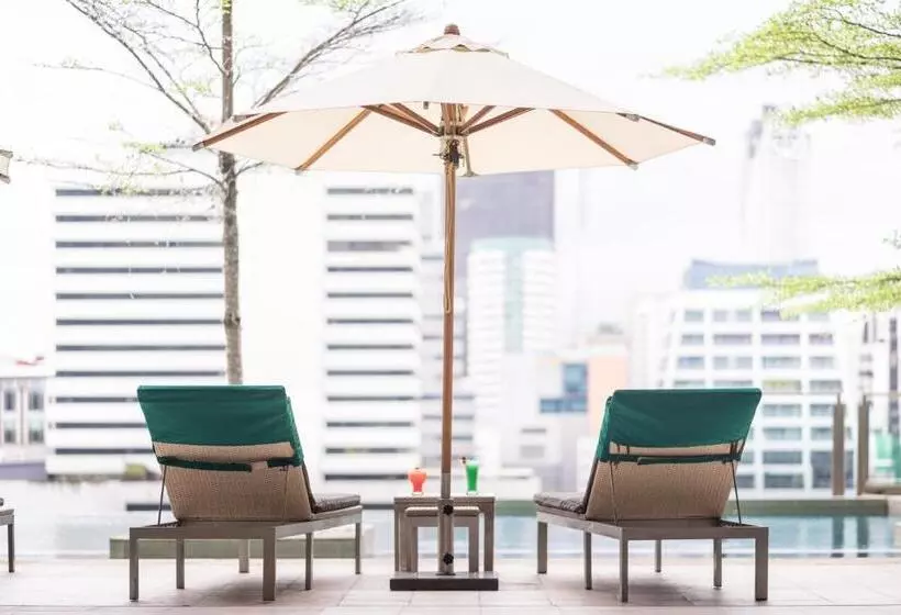 هتل Sivatel Bangkok