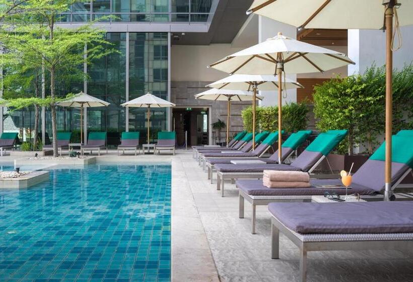 هتل Sivatel Bangkok