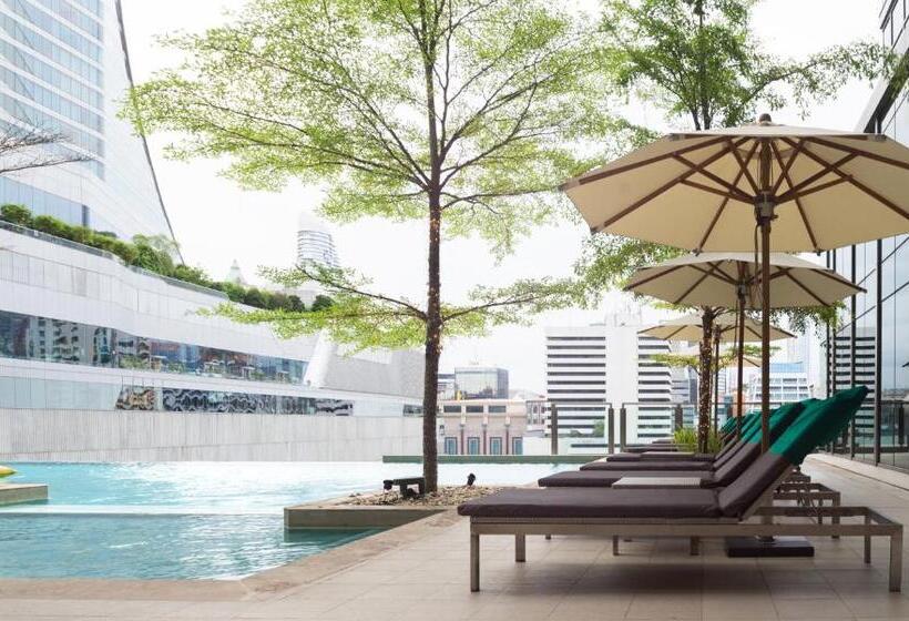 هتل Sivatel Bangkok