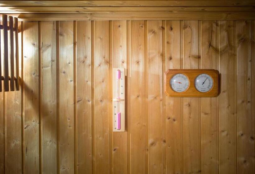 هتل Sivatel Bangkok