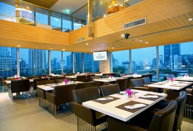 هتل Sivatel Bangkok