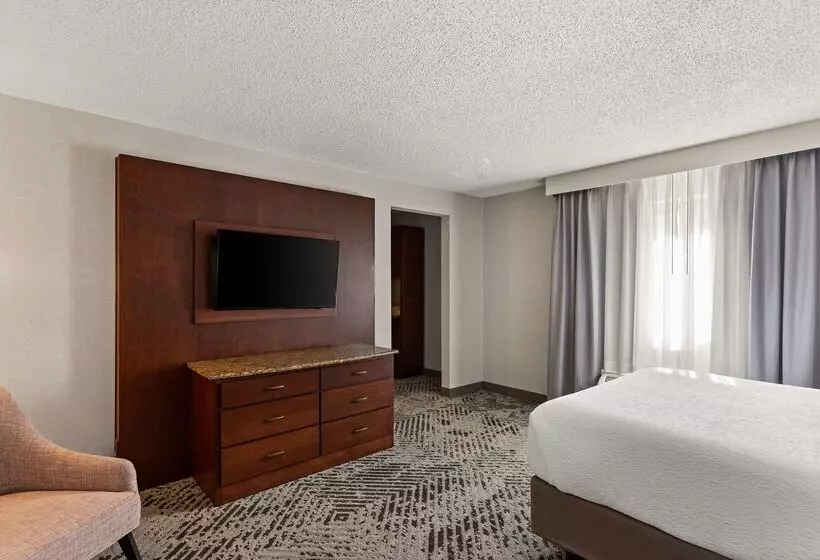 The Clover Hotel, Ascend Hotel Collection