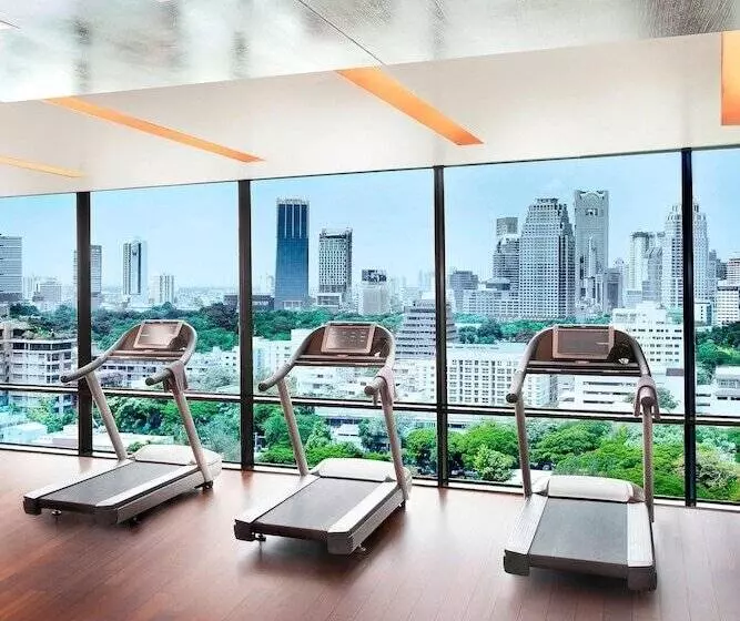 Hotel The St. Regis Bangkok