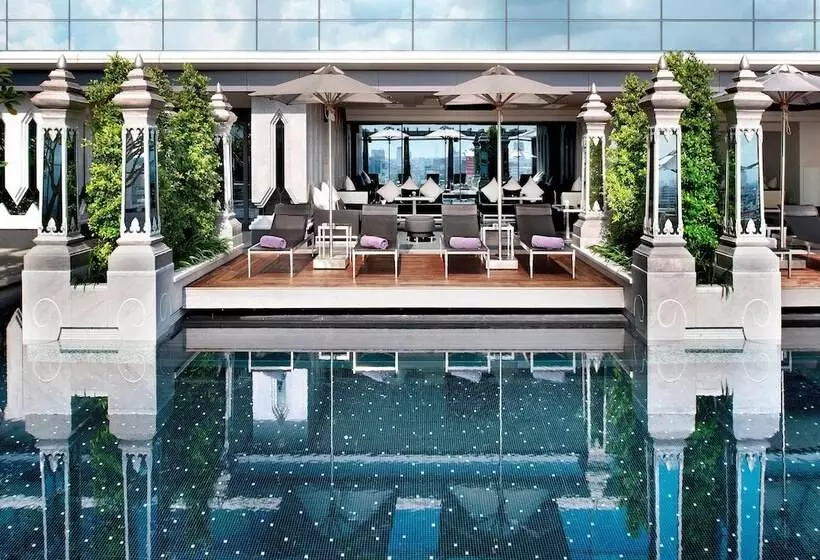 Hotel The St. Regis Bangkok
