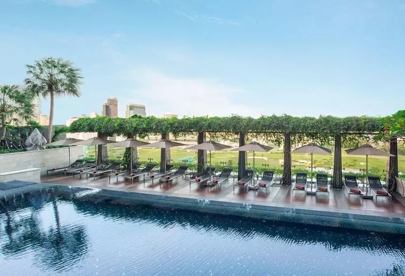 Hotel The St. Regis Bangkok