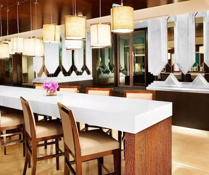 Hotel The St. Regis Bangkok