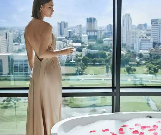 Hotel The St. Regis Bangkok