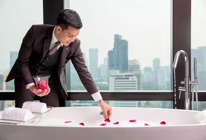 Hotel The St. Regis Bangkok