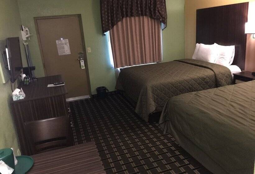 فندق University Manor Inn