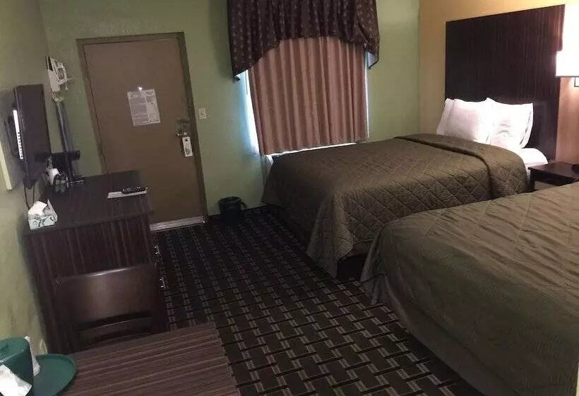 Отель University Manor Inn