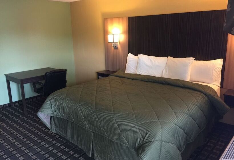 فندق University Manor Inn