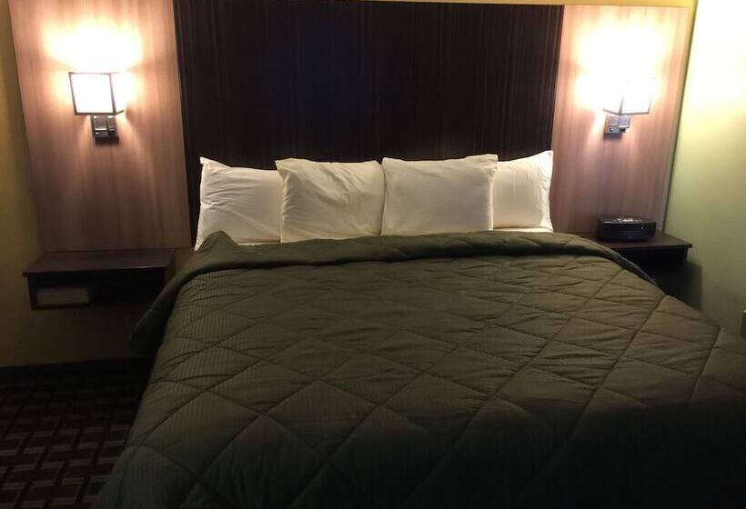 فندق University Manor Inn