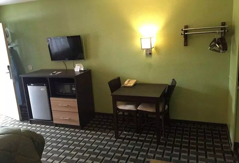 Отель University Manor Inn