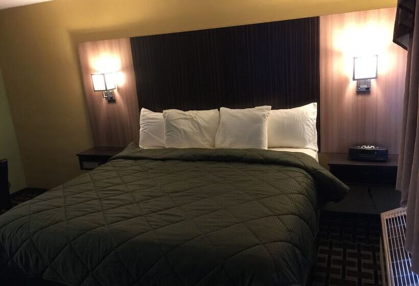 فندق University Manor Inn