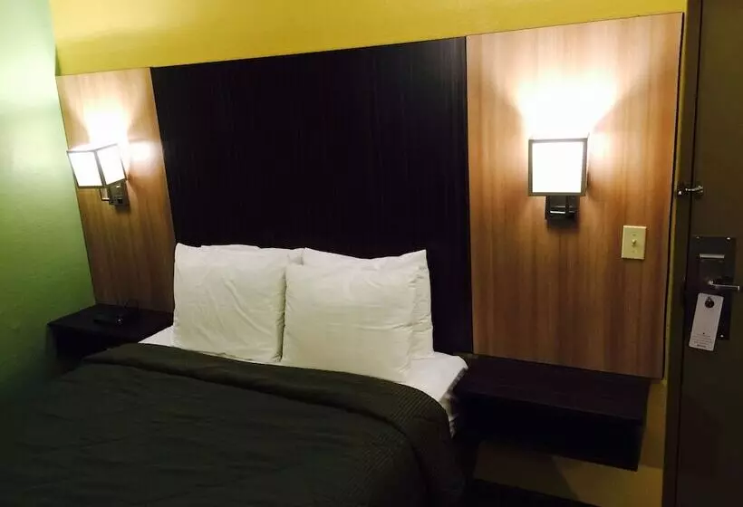 Отель University Manor Inn