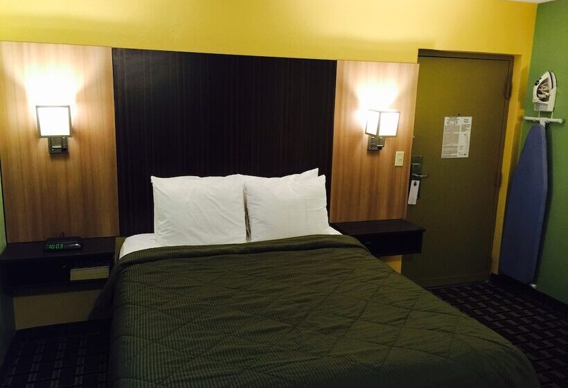 فندق University Manor Inn