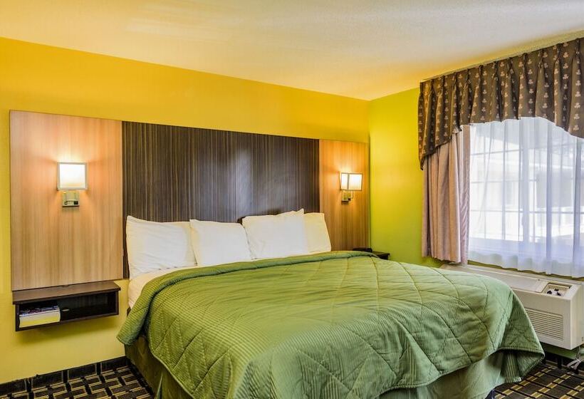 فندق University Manor Inn