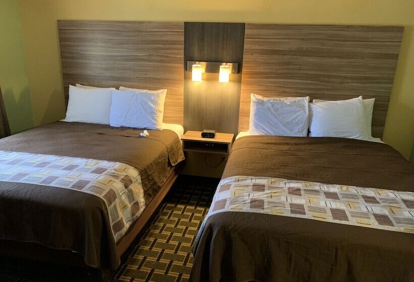 فندق University Manor Inn