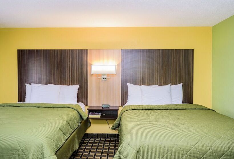 فندق University Manor Inn