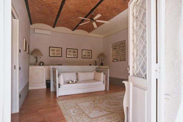 فندق Villa Pitti Amerighi Residenza D Epoca