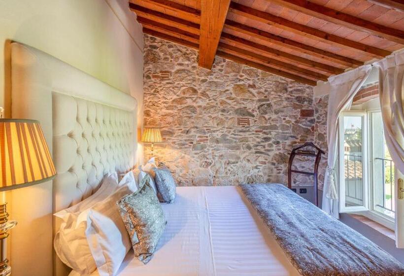 فندق Villa Pitti Amerighi Residenza D Epoca