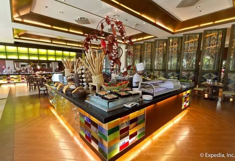 Waterfront Airport Hotel And Casino