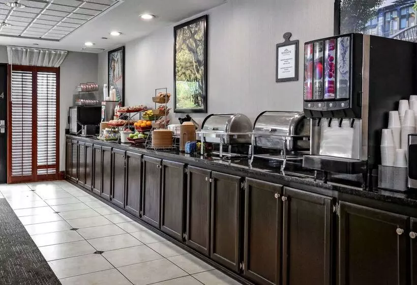 酒店 Wingate By Wyndham Savannah Pooler