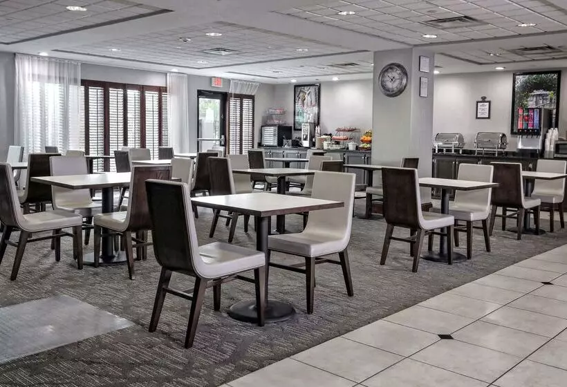 酒店 Wingate By Wyndham Savannah Pooler