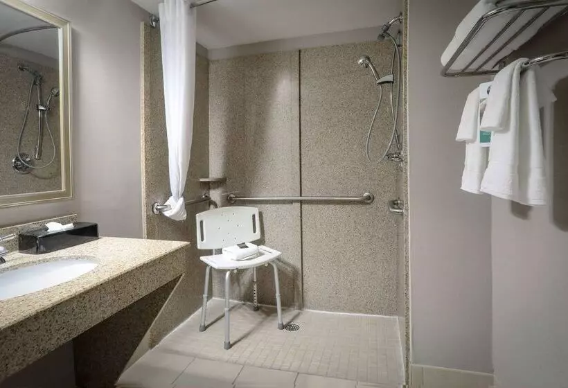 酒店 Wingate By Wyndham Savannah Pooler