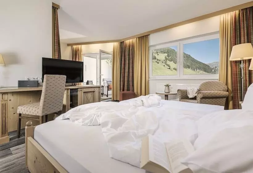 Kinderhotel Kröller