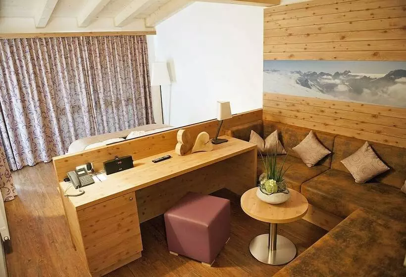 Kinderhotel Kröller