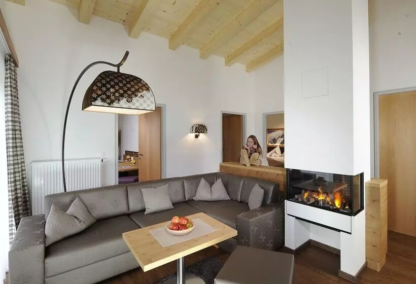 Kinderhotel Kröller