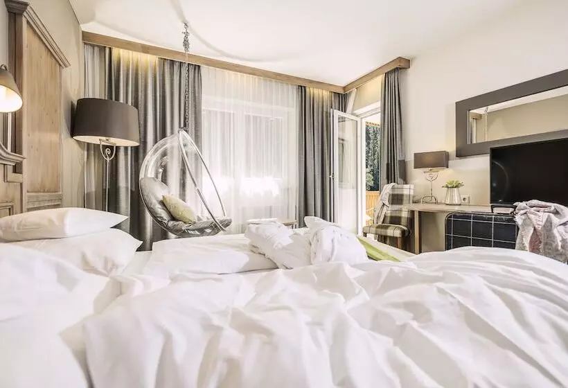Kinderhotel Kröller