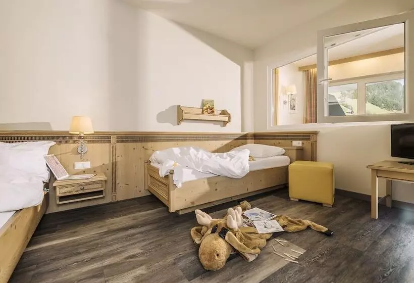 Kinderhotel Kröller