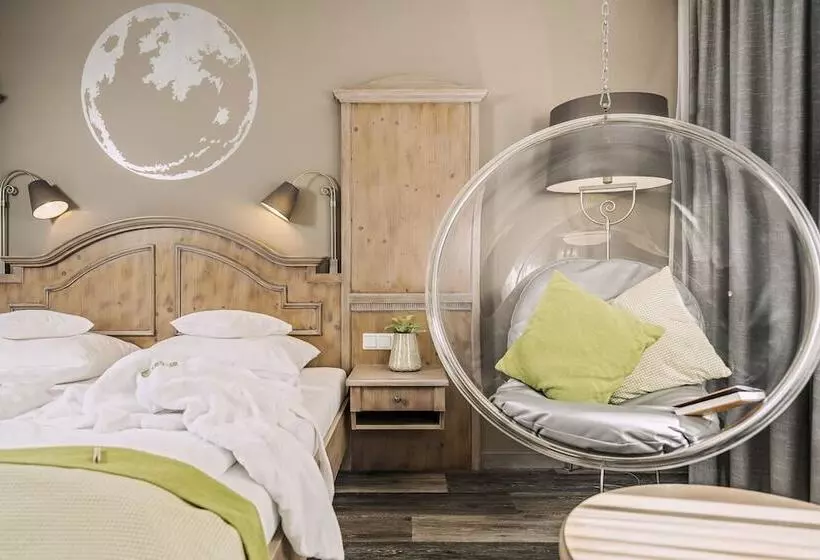 Kinderhotel Kröller