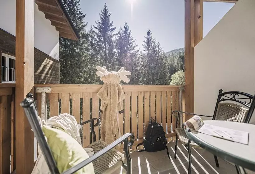 Kinderhotel Kröller